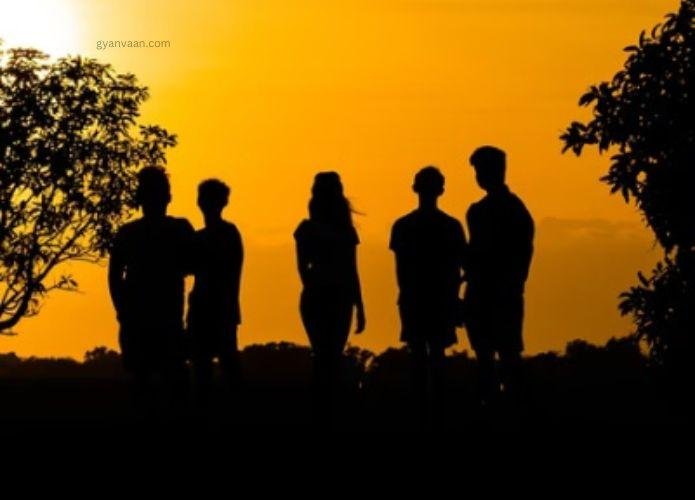 Best Friends Forever Dp for WhatsApp 2 - friends dp