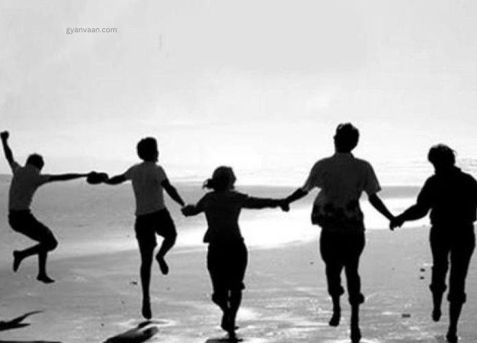 Best Friends Forever Dp for WhatsApp 7 - friends dp