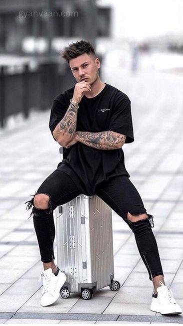 Cool Boy Pics For Insta Dp 1 - insta DP for boys