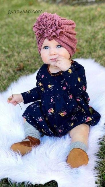 Cute Baby Girl Images For Dp 4 1 - whatsapp DP cute baby girl