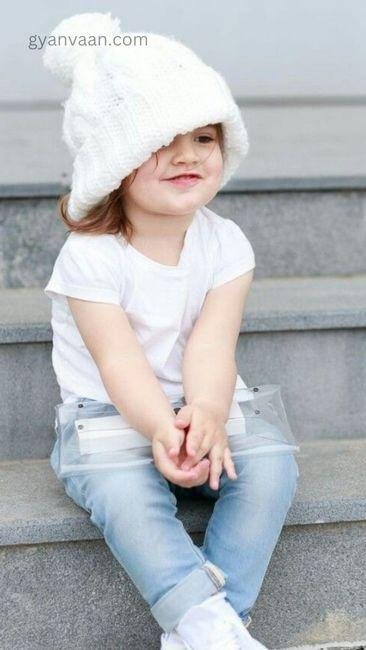 Cute Baby Girl Pic Dp 4 - whatsapp DP cute baby girl