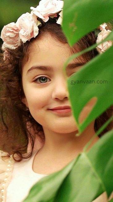 Cute Baby Girl Pic For Dp 2 1 - whatsapp DP cute baby girl