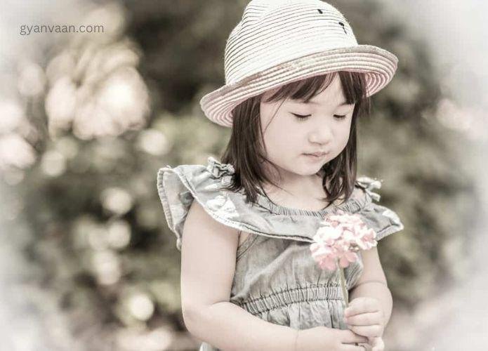 Cute Baby Girl Pic For Dp 3 1 - whatsapp DP cute baby girl