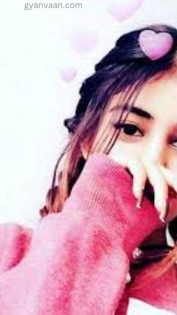 Cute Baby Girl Pic For Dp 4 - Cute DP For Girls