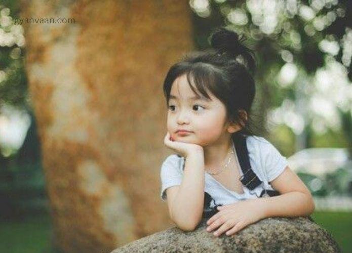 Cute Baby Girl Pic For Dp 5 1 - whatsapp DP cute baby girl