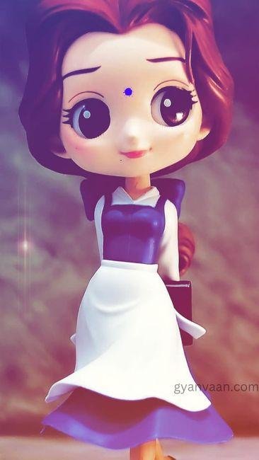 Cute Baby Girl Pic For Dp 6 - Cute DP For Girls