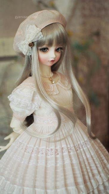 Cute Doll Images For Whatsapp Dp 3 - Whatsapp Dp Princess Cute Doll Images