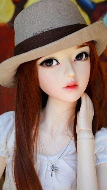 Cute Doll Images For Whatsapp Dp 4 - Whatsapp Dp Princess Cute Doll Images