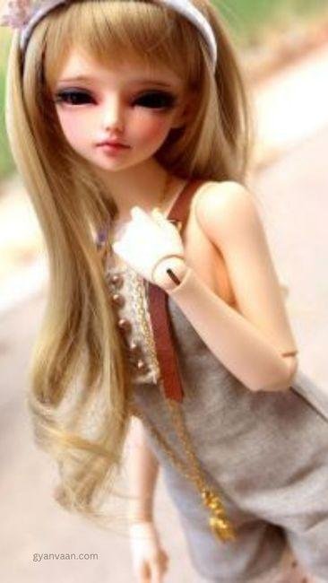 Cute Doll Images For Whatsapp Dp 8 - Whatsapp Dp Princess Cute Doll Images
