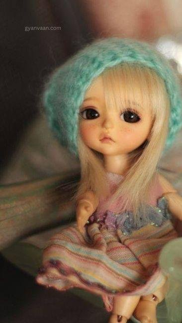 Cute Doll Images For Whatsapp Dp 9 - Whatsapp Dp Princess Cute Doll Images