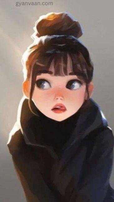 Cute Dp For Girl Whatsapp 1 - Cute DP For Girls