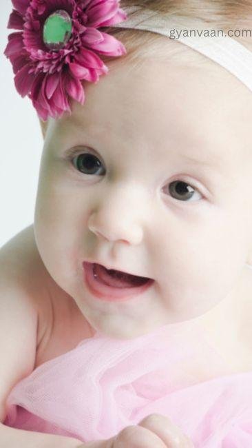 Cute Girl Baby Pic For Dp 3 - whatsapp DP cute baby girl