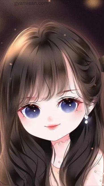 Cute Girl Dp For Whatsapp 2 - Cute DP For Girls