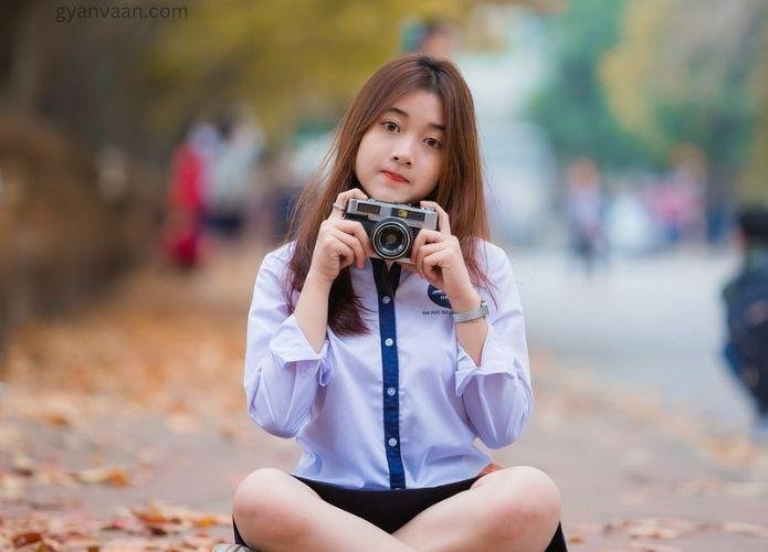 Cute Girl Dp For Whatsapp 4 - Cute DP For Girls