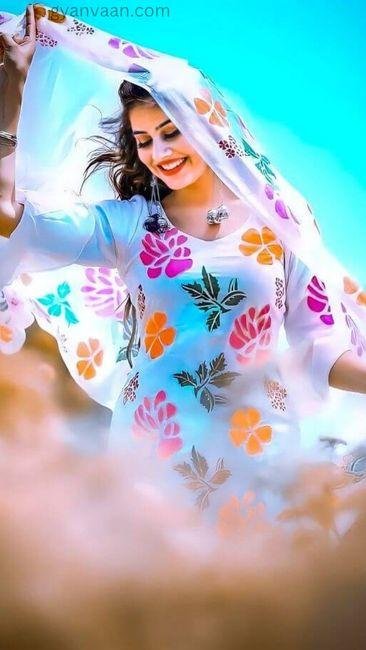 Cute Girl Images For Dp 5 - Cute DP For Girls