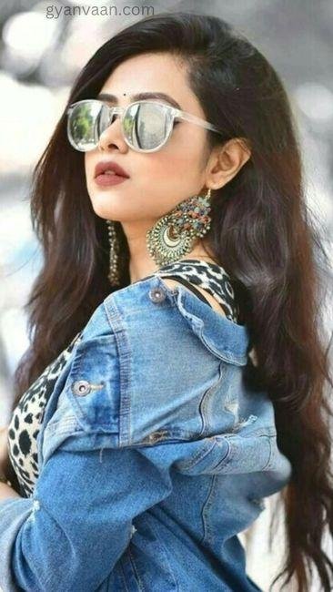 Cute Girls Pics For Dp 5 - Cute DP For Girls