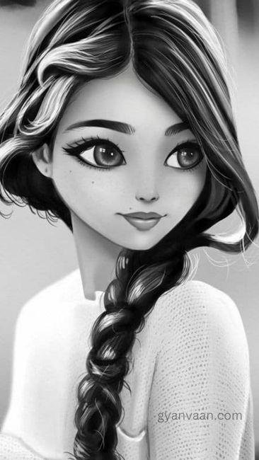 Cute Whatsapp Dp For Girls 4 - Cute DP For Girls