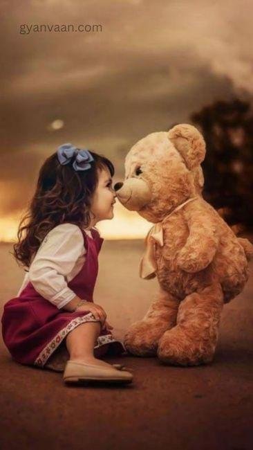 Cuteness Cute Baby Girl Images For Whatsapp Dp 4 1 - whatsapp DP cute baby girl