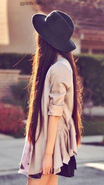 DP for cool girl 1 - cool DP for girls