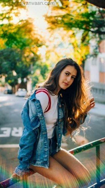 DP for cool girl 5 - cool DP for girls