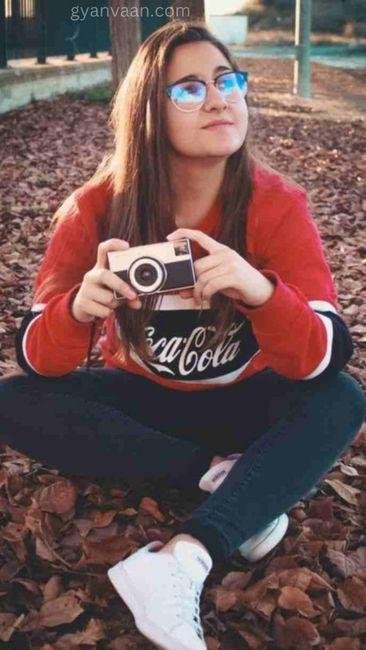 DP for cool girl 6 - cool DP for girls