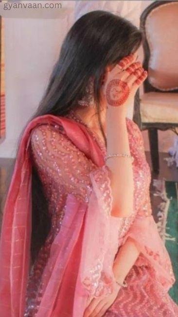 DP for girls for instagram 6 - instagram DP for girls