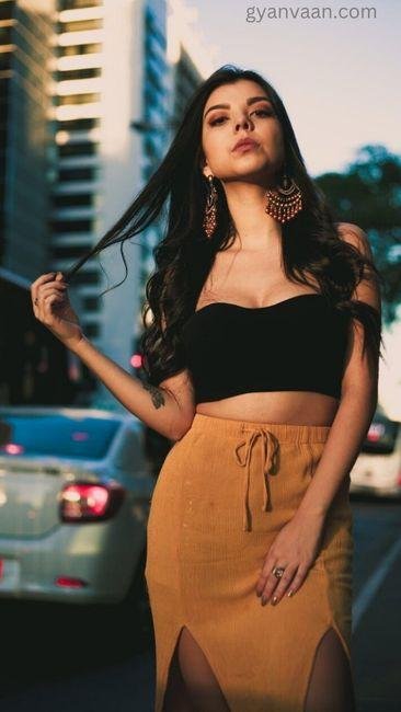 DP for girls for instagram 7 - instagram DP for girls