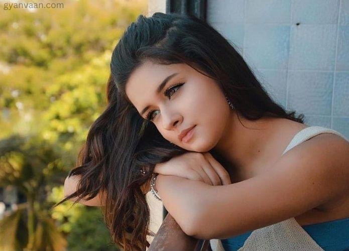 DP for girls instagram 4 - instagram DP for girls