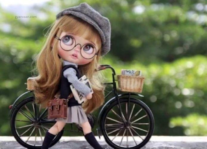 Doll Images For Whatsapp Dp 3 - Whatsapp Dp Princess Cute Doll Images