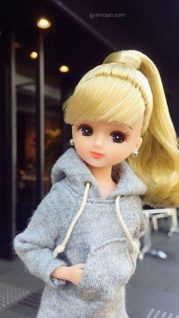 Dp Dolls Images 1 - Whatsapp Dp Princess Cute Doll Images