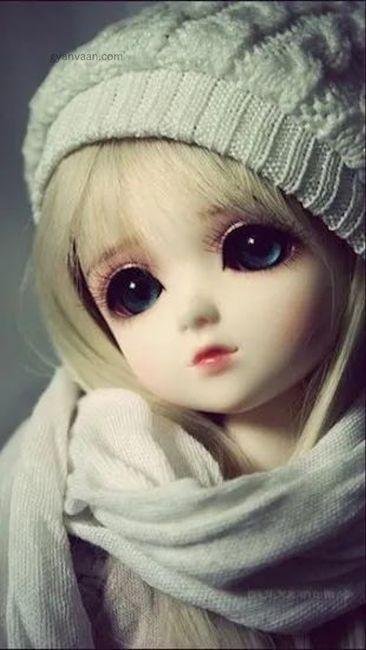 Dp Dolls Images 2 - Whatsapp Dp Princess Cute Doll Images