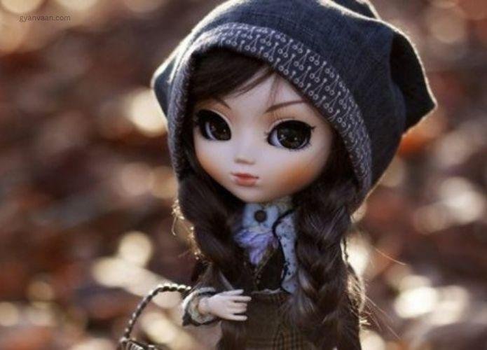 Dp Dolls Images 5 - Whatsapp Dp Princess Cute Doll Images