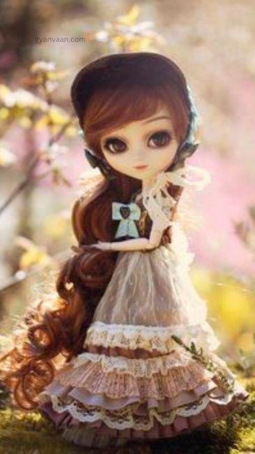 Dp Dolls Images 8 - Whatsapp Dp Princess Cute Doll Images