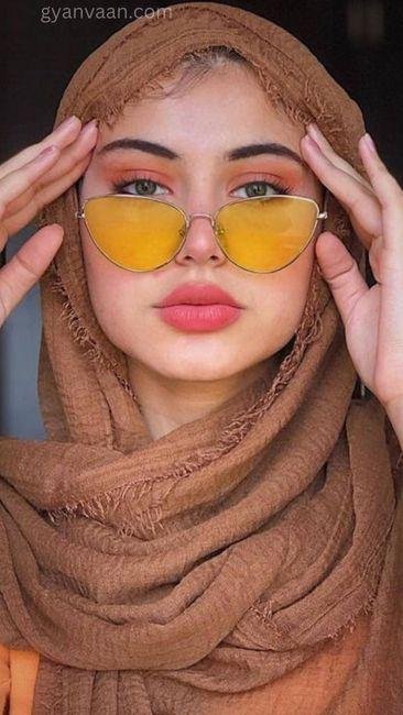 Dp For Girls Hijab 2 - hijab girl DP