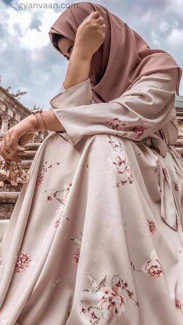 Dp For Girls Hijab 4 - hijab girl DP