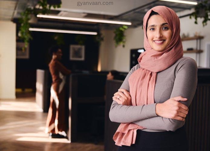 Dp For Girls In Hijab 4 - hijab girl DP