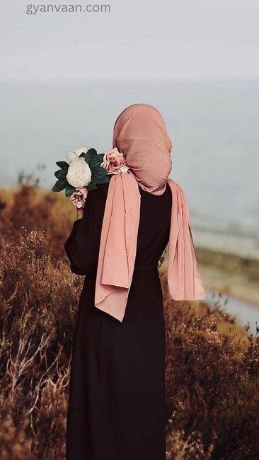 Dp For Muslim Girls 2 - hijab girl DP