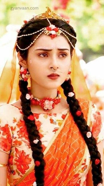 Dp Radha Krishna 5 - Whatsapp DP Radha Krishna Serial Images