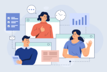 Employee Engagement Enterprise App