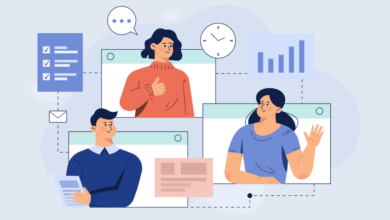 Employee Engagement Enterprise App