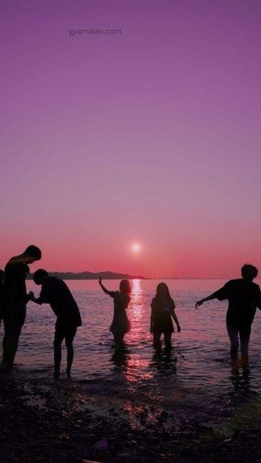 Friends Dp Photo 7 - friends dp