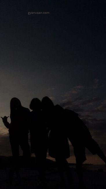 Friends Dp Pic for WhatsApp 7 - friends dp