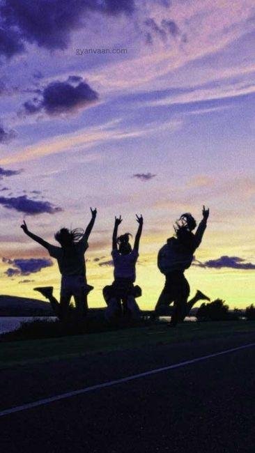 Friends Forever Dp 10 - friends dp