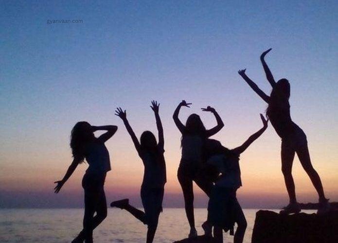 Friends Forever Dp 6 - friends dp