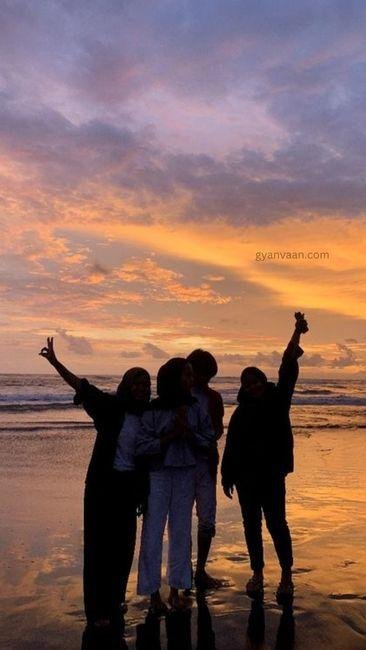 Friends Forever Dp 7 - friends dp