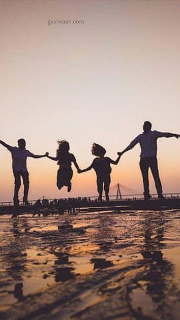 Friends Forever Dp 8 - friends dp