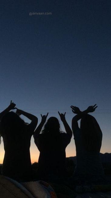 Friends Images For Dp 3 - friends dp