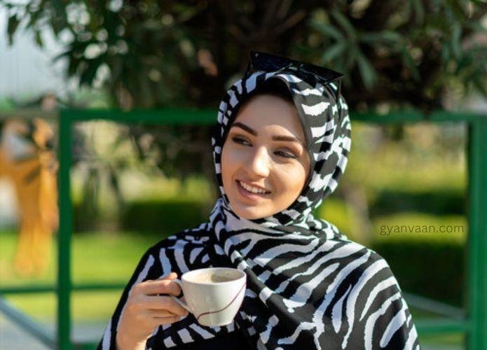 Hijab Dp For Girls 1 - hijab girl DP