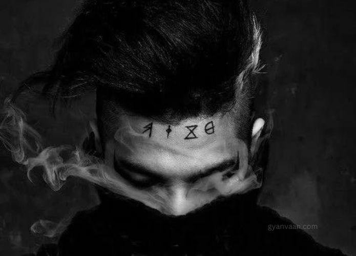 I Am Bad Boy Dp 1 - bad boy DP