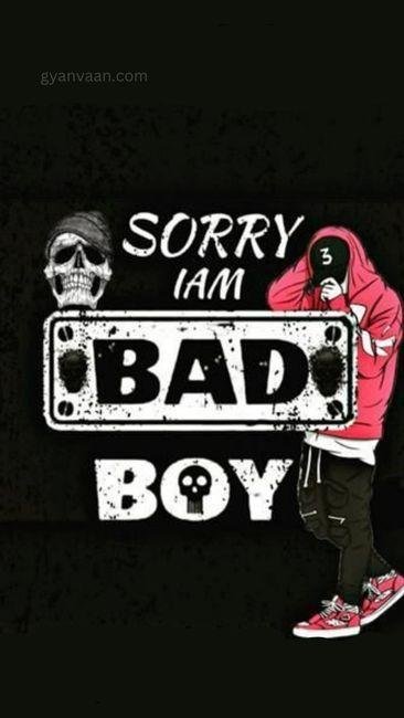 I Am Bad Boy Dp 2 - bad boy DP